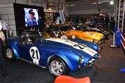 InterClassics Brussels 2021