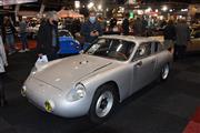 InterClassics Brussels 2021