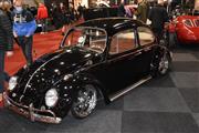 InterClassics Brussels 2021