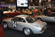 InterClassics Brussels 2021