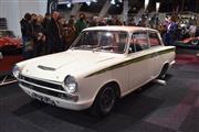 InterClassics Brussels 2021