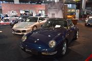 InterClassics Brussels 2021