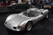 InterClassics Brussels 2021