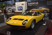 InterClassics Brussels 2021