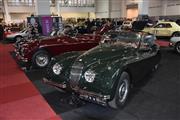 InterClassics Brussels 2021