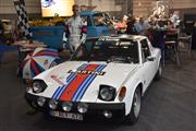 InterClassics Brussels 2021