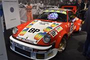InterClassics Brussels 2021