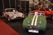 InterClassics Brussels 2021