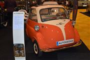 InterClassics Brussels 2021