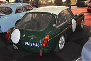 InterClassics Brussels 2021