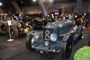 InterClassics Brussels 2021