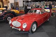 InterClassics Brussels 2021