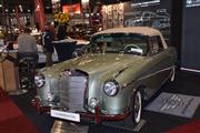 InterClassics Brussels 2021