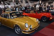 InterClassics Brussels 2021