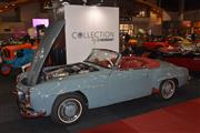 InterClassics Brussels 2021