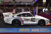 InterClassics Brussels 2021