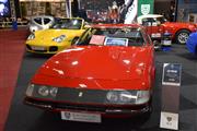 InterClassics Brussels 2021