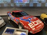 National Corvette Museum