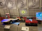 National Corvette Museum - foto 13 van 133