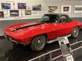 National Corvette Museum - foto 14 van 133