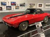 National Corvette Museum