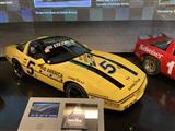 National Corvette Museum