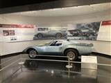 National Corvette Museum - foto 31 van 133