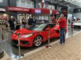 National Corvette Museum