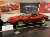 National Corvette Museum