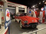 National Corvette Museum - foto 68 van 133