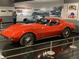 National Corvette Museum