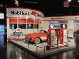 National Corvette Museum