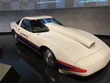 National Corvette Museum - foto 105 van 133