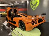 National Corvette Museum