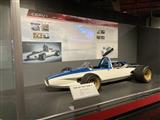 National Corvette Museum - foto 116 van 133