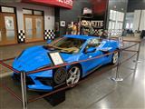 National Corvette Museum