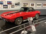 National Corvette Museum - foto 124 van 133