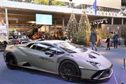 Supercar story - Autoworld