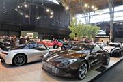 Supercar story - Autoworld