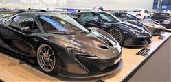 Supercar story - Autoworld