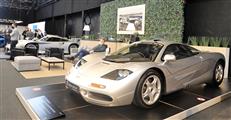 Supercar story - Autoworld