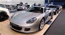 Supercar story - Autoworld