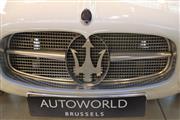 Supercar story - Autoworld