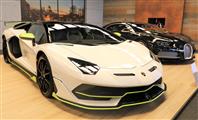 Supercar story - Autoworld