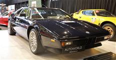 Supercar story - Autoworld