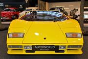 Supercar story - Autoworld