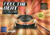 Essen Motor Show