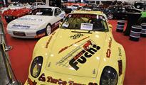 Essen Motor Show