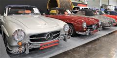 Essen Motor Show