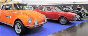 Essen Motor Show